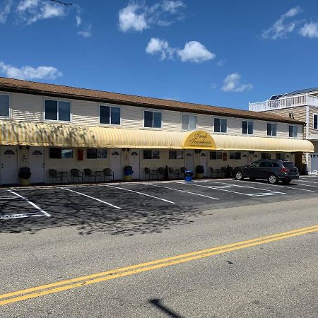 Sands Townhouses Old Orchard Beach Exterior foto